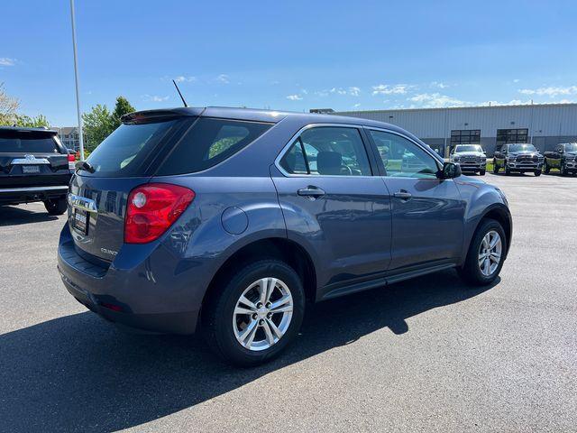 used 2013 Chevrolet Equinox car, priced at $8,495