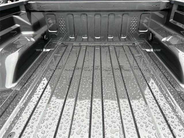 new 2025 Jeep Gladiator car, priced at $47,140