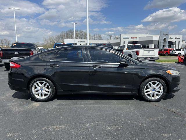 used 2013 Ford Fusion car, priced at $7,304