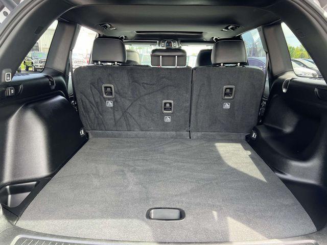 used 2024 Jeep Grand Cherokee car, priced at $34,900