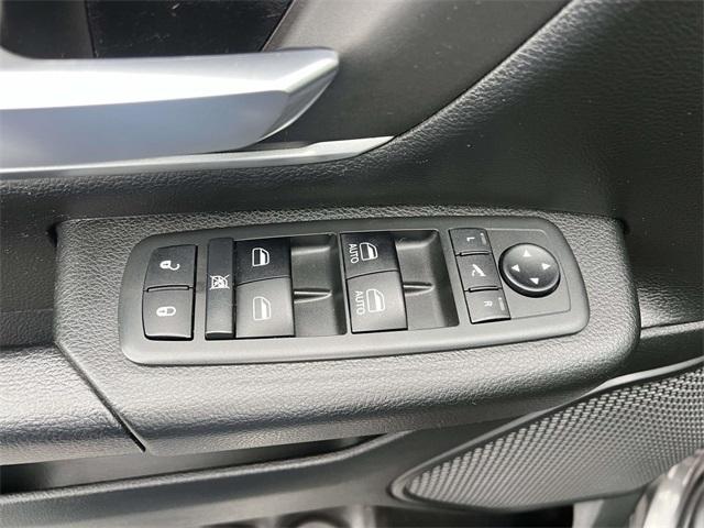 used 2019 Ram 1500 car, priced at $24,695