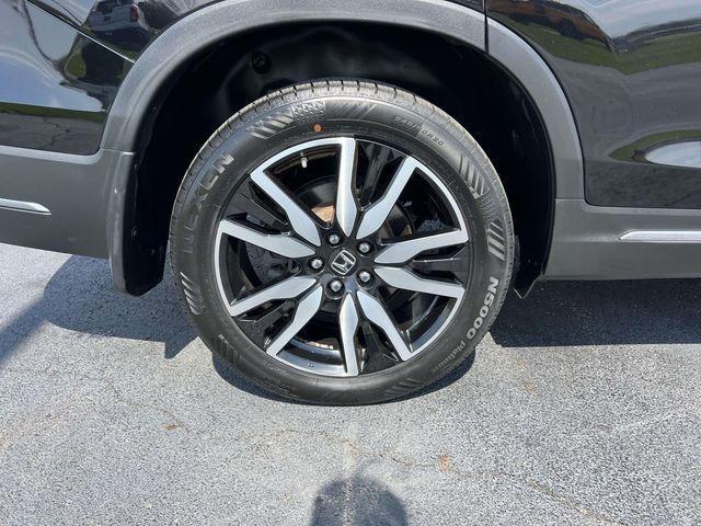 used 2019 Honda Pilot car, priced at $21,317