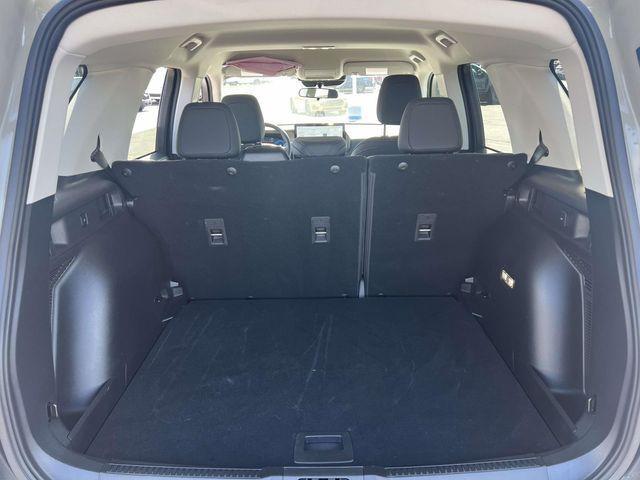 used 2025 Ford Bronco Sport car, priced at $29,399