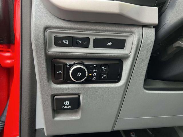 used 2023 Ford F-150 car, priced at $46,742