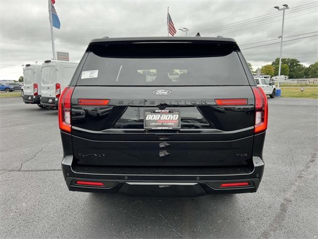 new 2025 Ford Expedition Max car, priced at $82,645