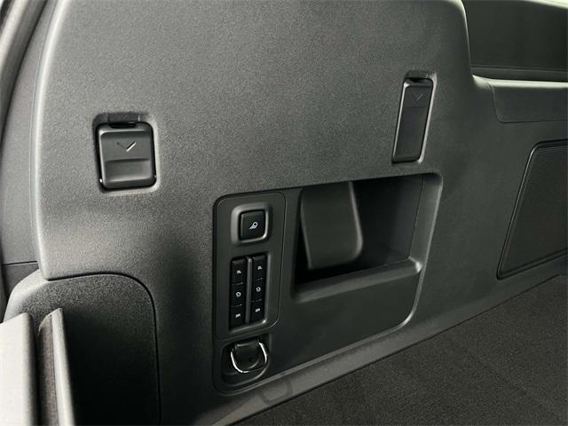 new 2025 Ford Expedition Max car, priced at $82,645