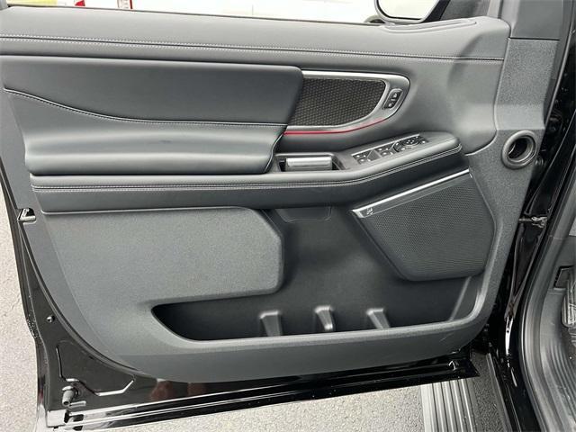 new 2025 Ford Expedition Max car, priced at $82,645