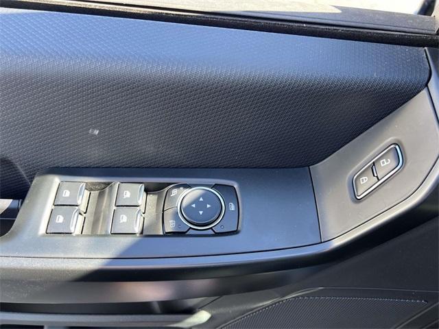 new 2025 Ford F-150 car, priced at $43,125