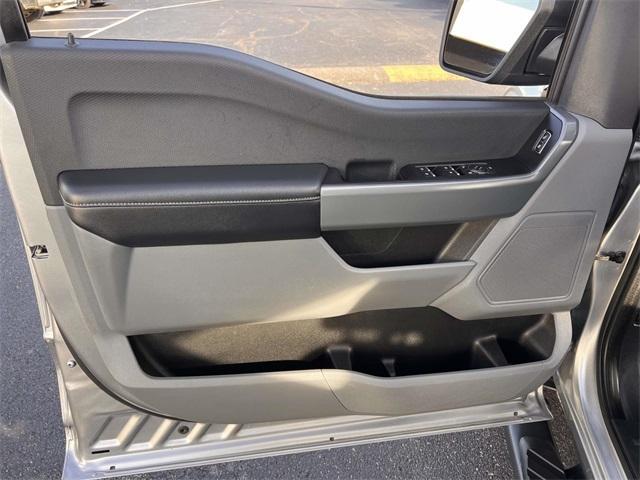 used 2023 Ford F-150 car, priced at $33,956