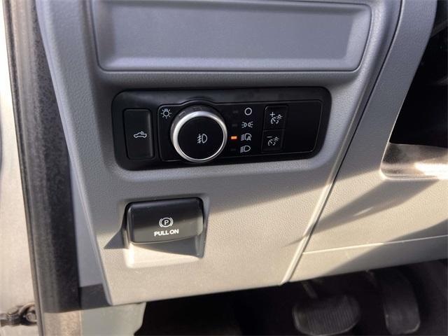 used 2023 Ford F-150 car, priced at $33,956