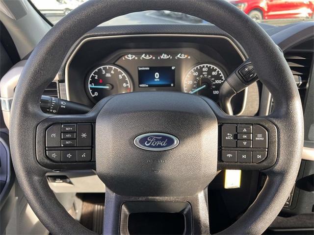 used 2023 Ford F-150 car, priced at $33,956