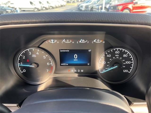 used 2023 Ford F-150 car, priced at $33,956