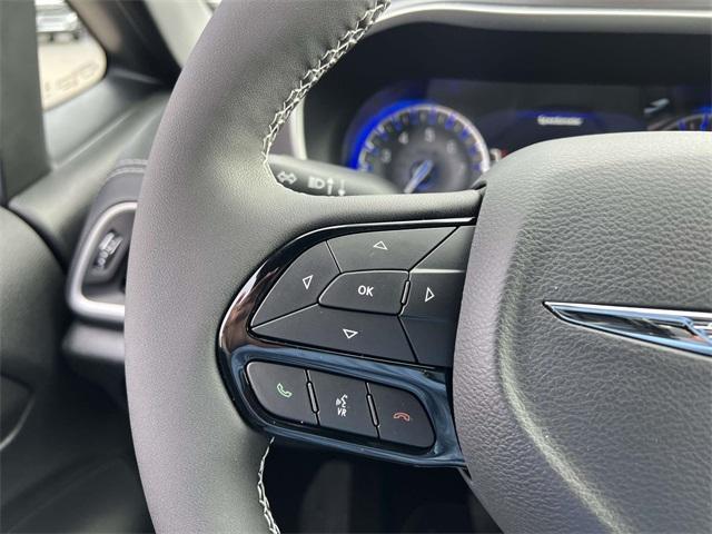 new 2026 Chrysler Pacifica car, priced at $48,664