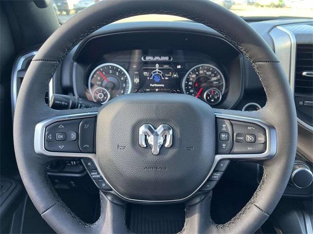 new 2026 Ram 1500 car, priced at $57,014