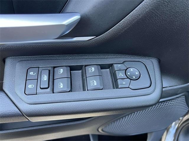 new 2026 Ram 1500 car, priced at $57,014