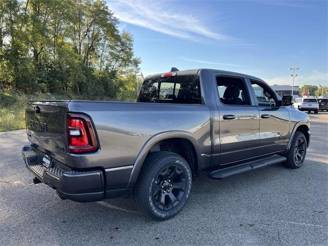new 2026 Ram 1500 car, priced at $57,014