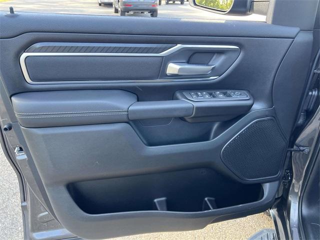 new 2026 Ram 1500 car, priced at $57,014