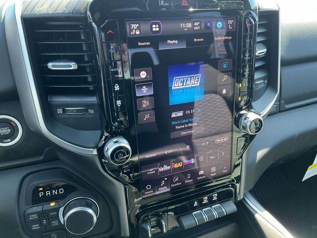 new 2026 Ram 1500 car, priced at $55,807