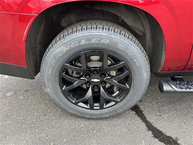 used 2022 Chevrolet Suburban car, priced at $55,900