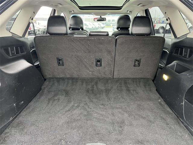 used 2015 Ford Edge car, priced at $10,268