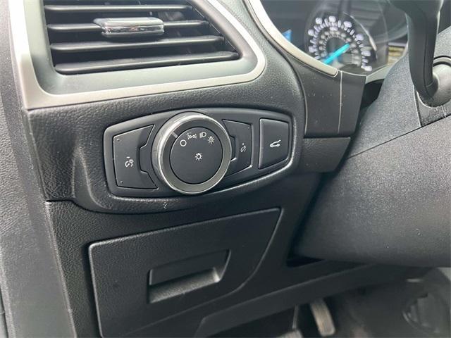 used 2015 Ford Edge car, priced at $10,268