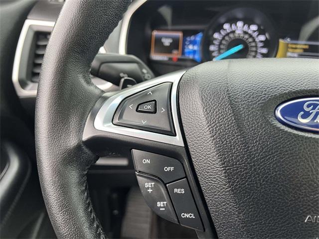 used 2015 Ford Edge car, priced at $10,268