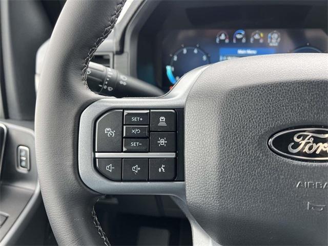 used 2025 Ford F-150 car, priced at $56,531