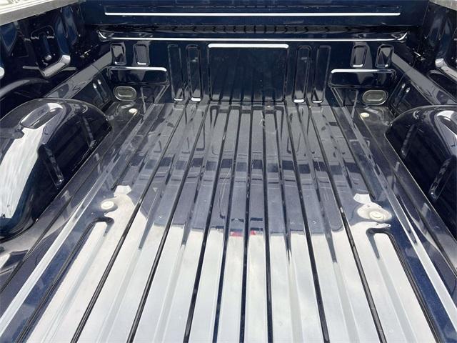 used 2025 Ford F-150 car, priced at $56,531