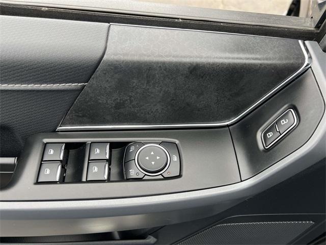 used 2025 Ford F-150 car, priced at $56,531