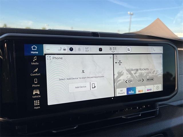 new 2025 Jeep Wrangler car, priced at $45,640