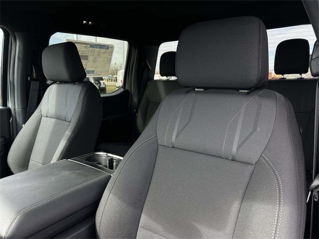 new 2026 Ford F-150 car, priced at $48,865