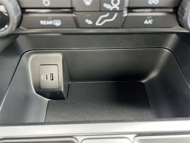 new 2026 Ford F-150 car, priced at $48,865