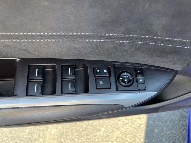 used 2019 Acura TLX car, priced at $23,618