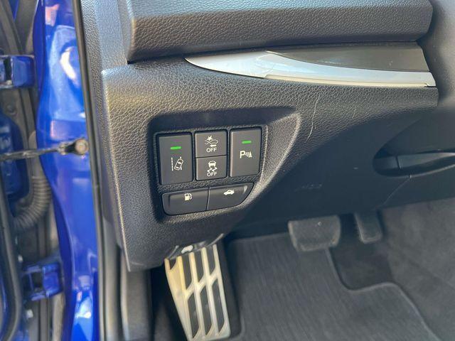 used 2019 Acura TLX car, priced at $23,618