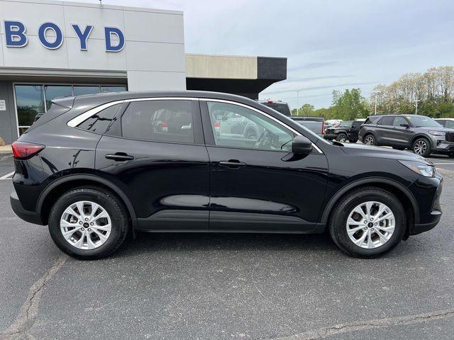 used 2023 Ford Escape car, priced at $25,644