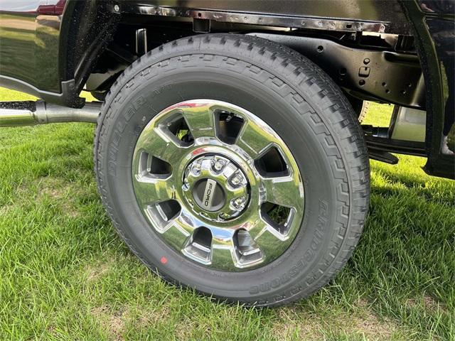 new 2026 Ford F-250 car, priced at $71,325