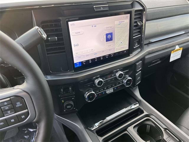 new 2026 Ford F-250 car, priced at $71,325