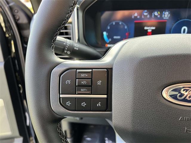 new 2026 Ford F-250 car, priced at $71,325