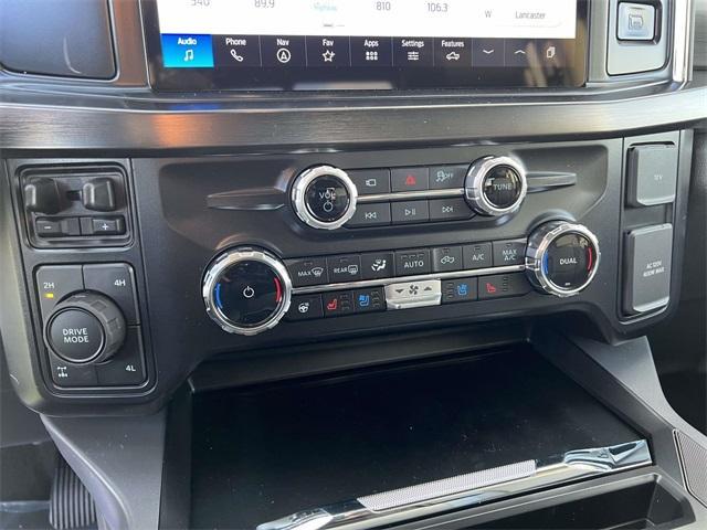 new 2026 Ford F-250 car, priced at $71,325