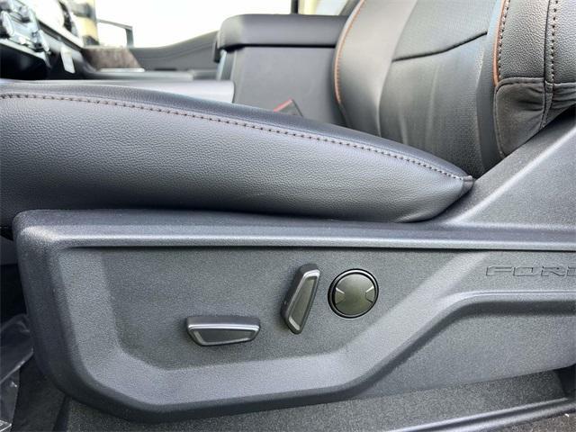 new 2026 Ford F-250 car, priced at $71,325