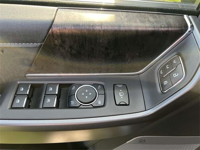 new 2026 Ford F-250 car, priced at $71,325