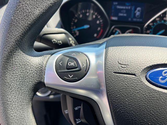 used 2015 Ford Escape car, priced at $7,525