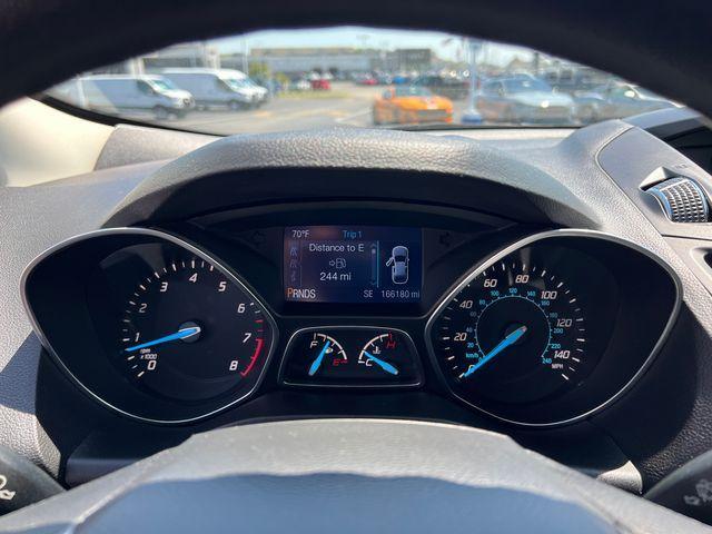 used 2015 Ford Escape car, priced at $7,525