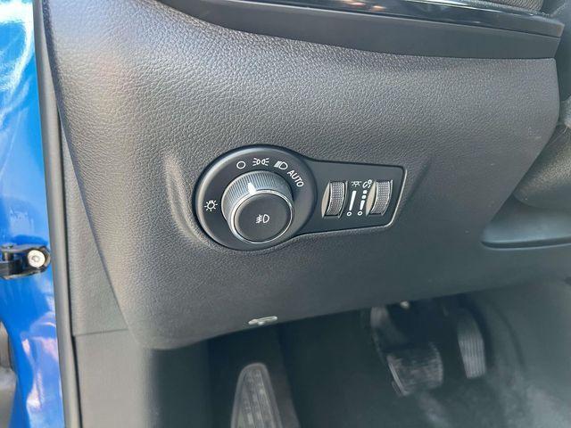 new 2026 Jeep Compass car, priced at $31,591