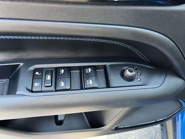 new 2026 Jeep Compass car, priced at $31,591