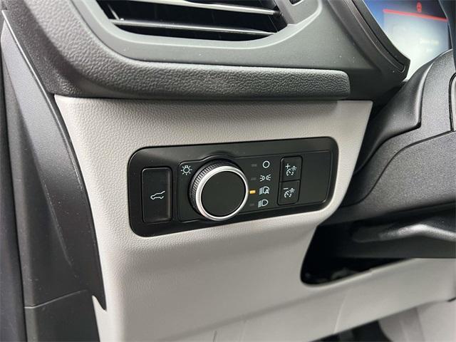 new 2026 Ford Escape car, priced at $34,985