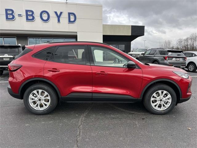 new 2026 Ford Escape car, priced at $34,985