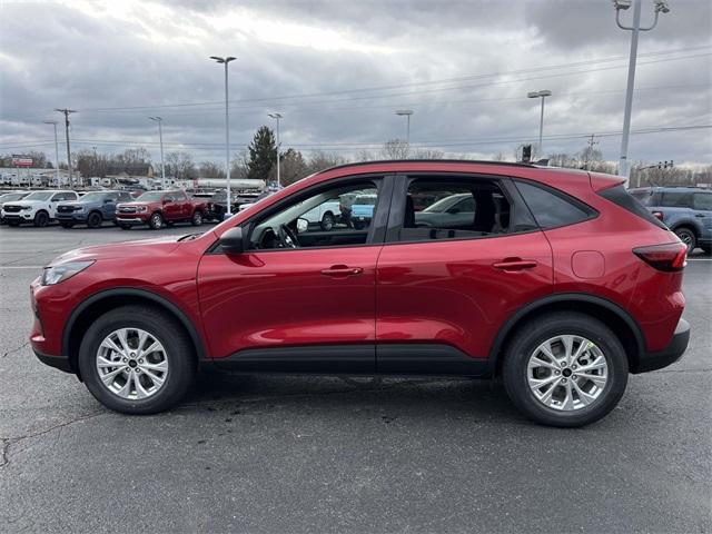 new 2026 Ford Escape car, priced at $34,985