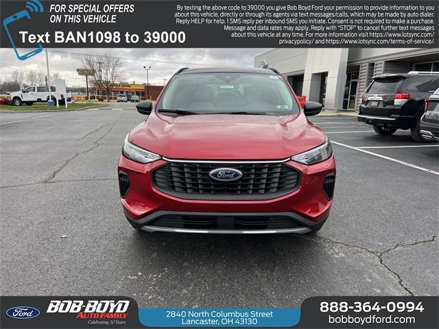 new 2026 Ford Escape car, priced at $34,985