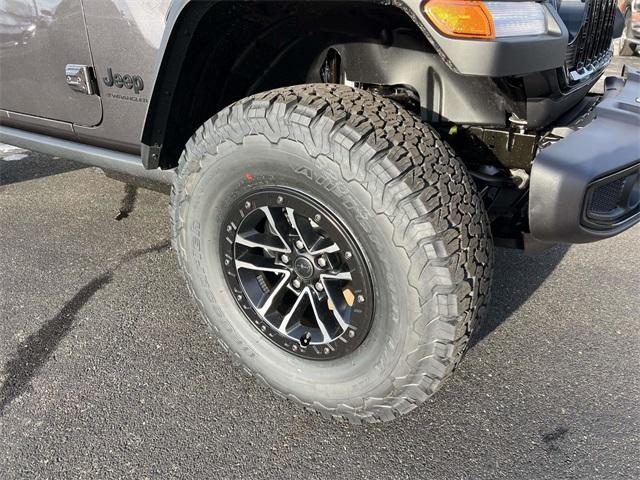 new 2026 Jeep Wrangler car, priced at $54,656